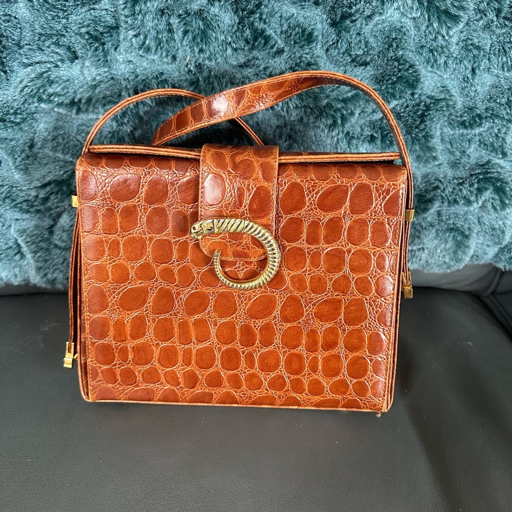 Y2K Vintage Ashneil Shoulder Bag